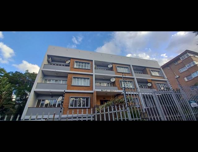 2 BEDROOM APARTMENT SOLD IN BULWER